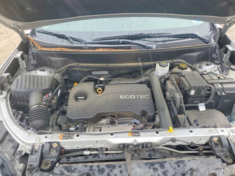 57835916 :رقم المزاد ، 2GNAXJEV2J6256389 vin ، 2018 Chevrolet Equinox مزاد بيع