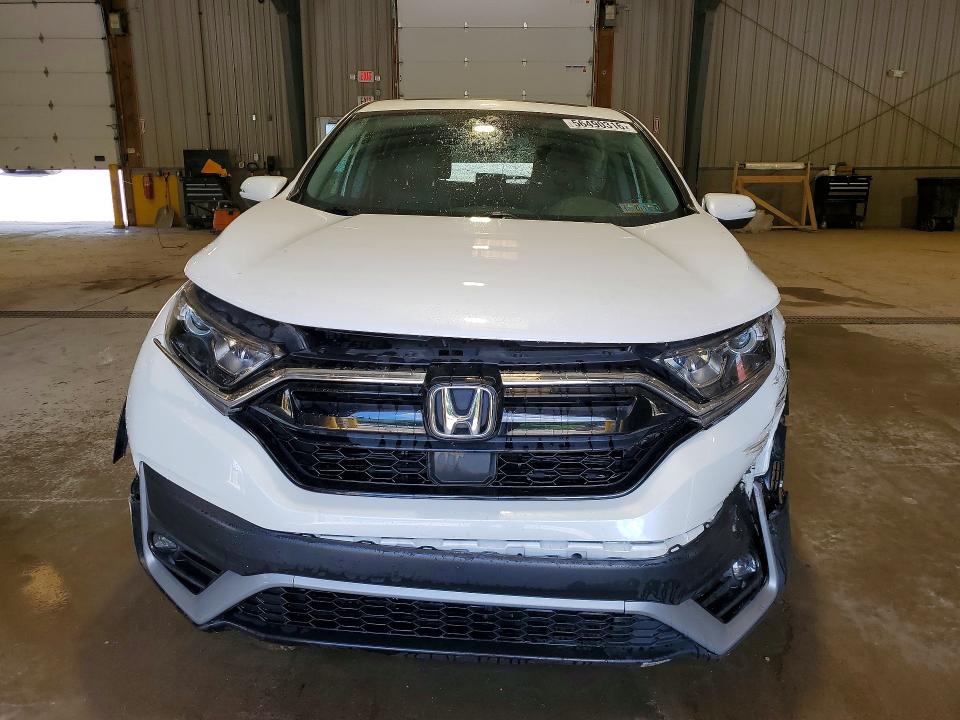 Продаж на аукціоні авто 2022 Honda Cr-v, vin: 5J6RW2H86NL003495, номер лоту: 56490316