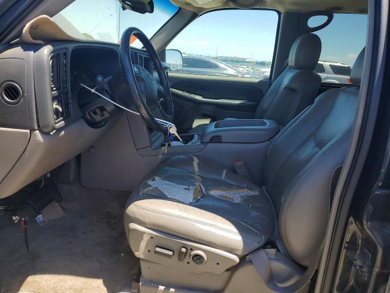 Aukcja sprzedaży 2003 Chevrolet Suburban, vin: 3GNFK16T53G223864, numer aukcji: 57582186