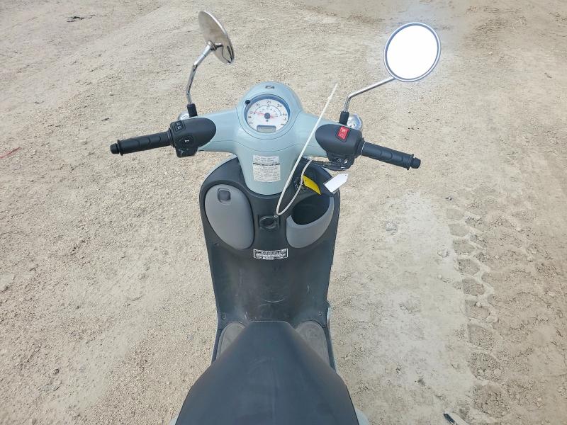 56633036 :رقم المزاد ، JH2AF7718NK503692 vin ، 2022 Honda Ncw50 مزاد بيع