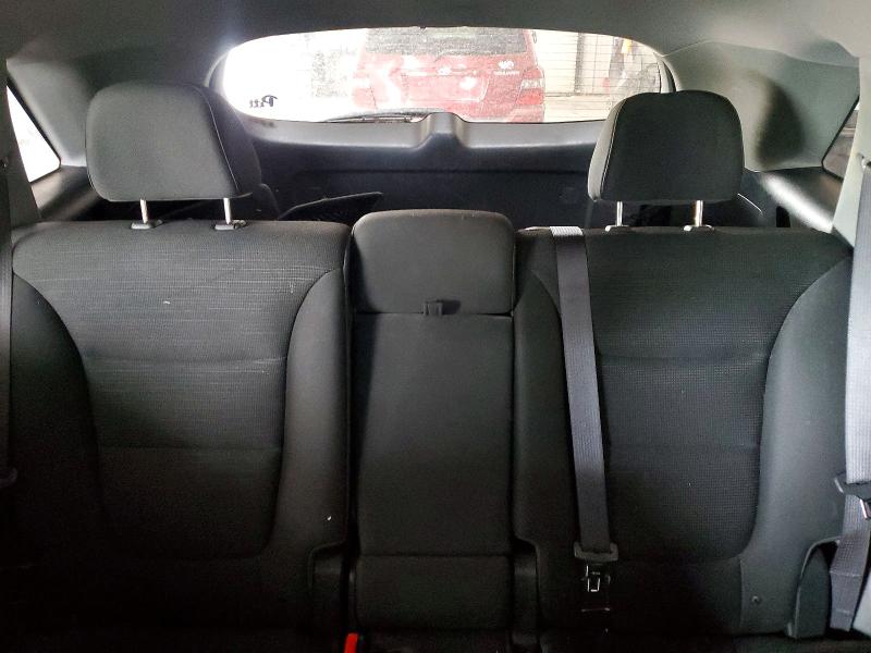 Aukcja sprzedaży 2014 Kia Sorento, vin: 5XYKT3A66EG463475, numer aukcji: 56780726