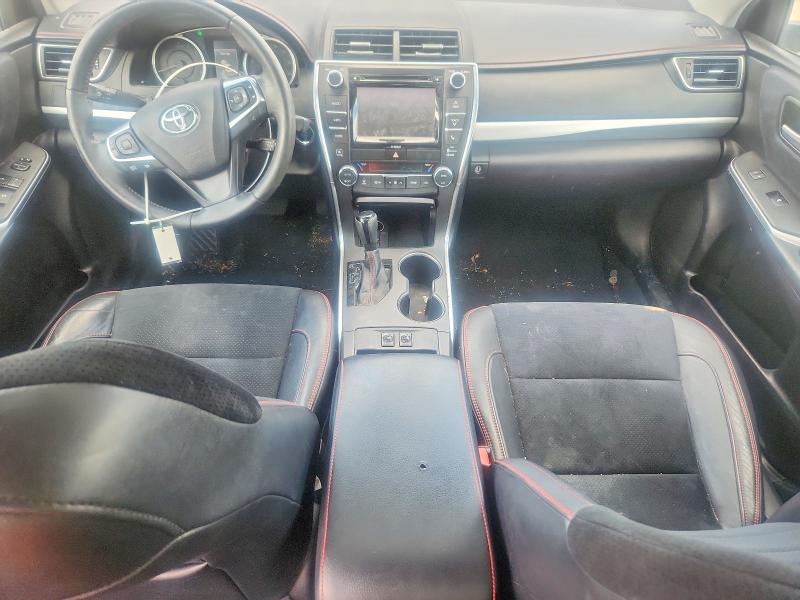 2017 Toyota Camry მანქანა იყიდება აუქციონზე, vin: 4T1BK1FK3HU031969, აუქციონის ნომერი: 56870856