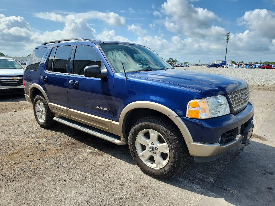 Aukcja sprzedaży 2004 Ford Explorer, vin: 1FMZU64W94UA06676, numer aukcji: 57899946