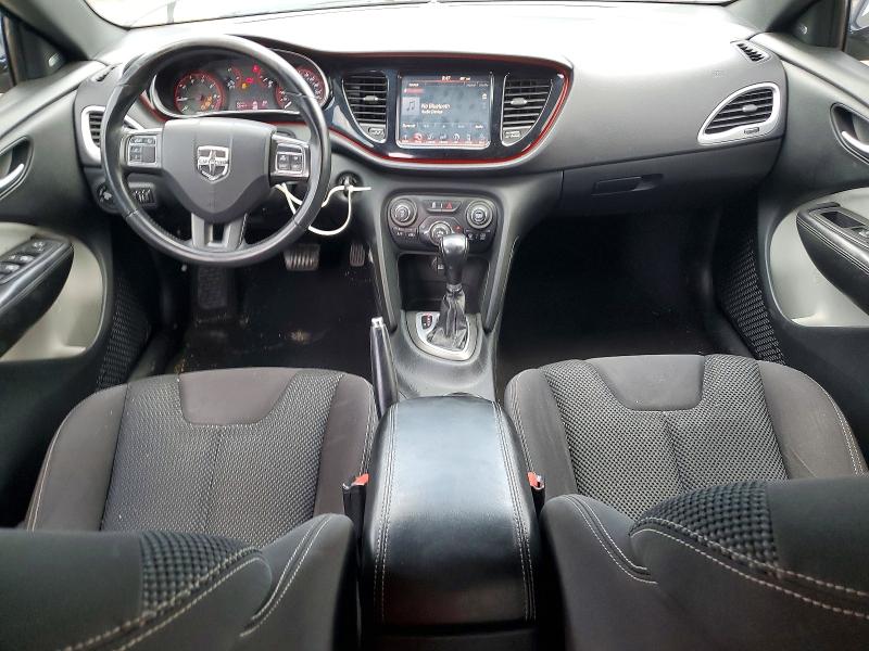 Продаж на аукціоні авто 2015 Dodge Dart, vin: 1C3CDFBB3FD432431, номер лоту: 57391806