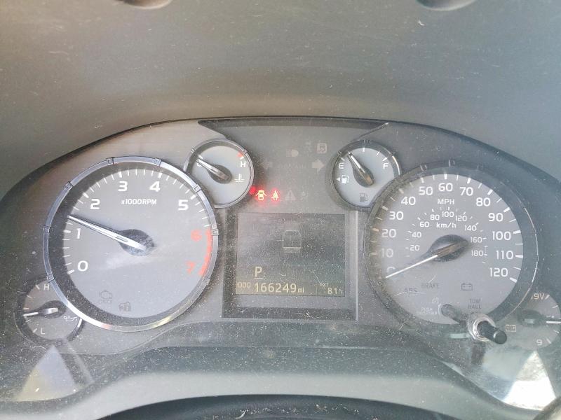 Aukcja sprzedaży 2016 Toyota Tundra, vin: 5TFRM5F14GX101102, numer aukcji: 56859176