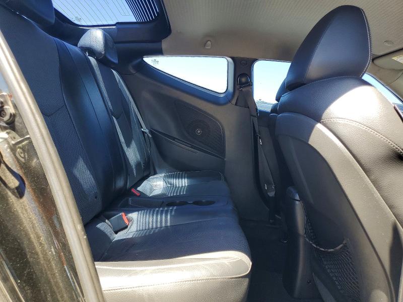 56878756 :رقم المزاد ، KMHTC6AE3DU174737 vin ، 2013 Hyundai Veloster مزاد بيع