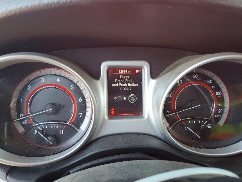 Aukcja sprzedaży 2013 Dodge Journey, vin: 3C4PDCAB3DT610682, numer aukcji: 57712566