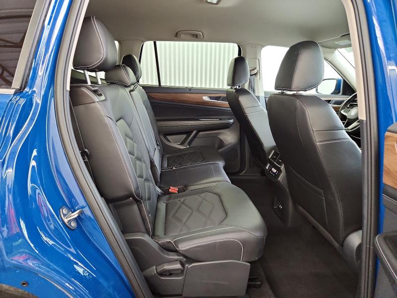Aukcja sprzedaży 2026 Volkswagen Atlas, vin: 1V2WN2CA5TC521938, numer aukcji: 56951086