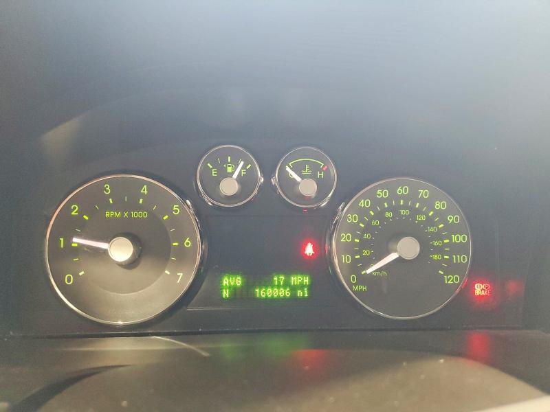 Продажа на аукционе авто 2007 Mercury Milan, vin: 3MEHM08127R632172, номер лота: 57761826
