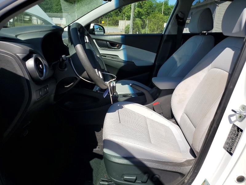 Продажа на аукционе авто 2023 Hyundai Kona, vin: KM8K6CAB9PU943933, номер лота: 55609176