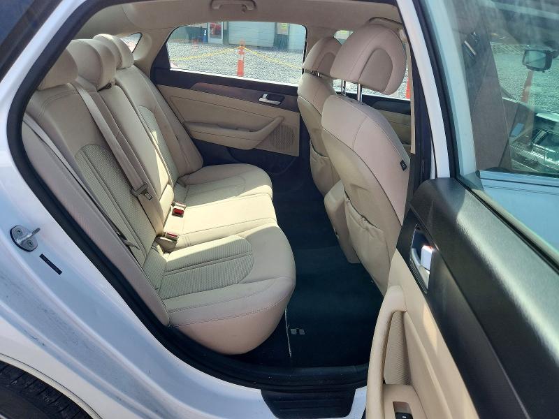 Продажа на аукционе авто 2015 Hyundai Sonata, vin: 5NPE34AF7FH091898, номер лота: 56757656