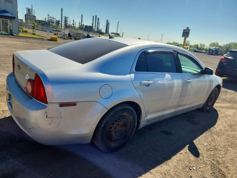 Aukcja sprzedaży 2009 Chevrolet Malibu, vin: 1G1ZH57B294163851, numer aukcji: 55128176