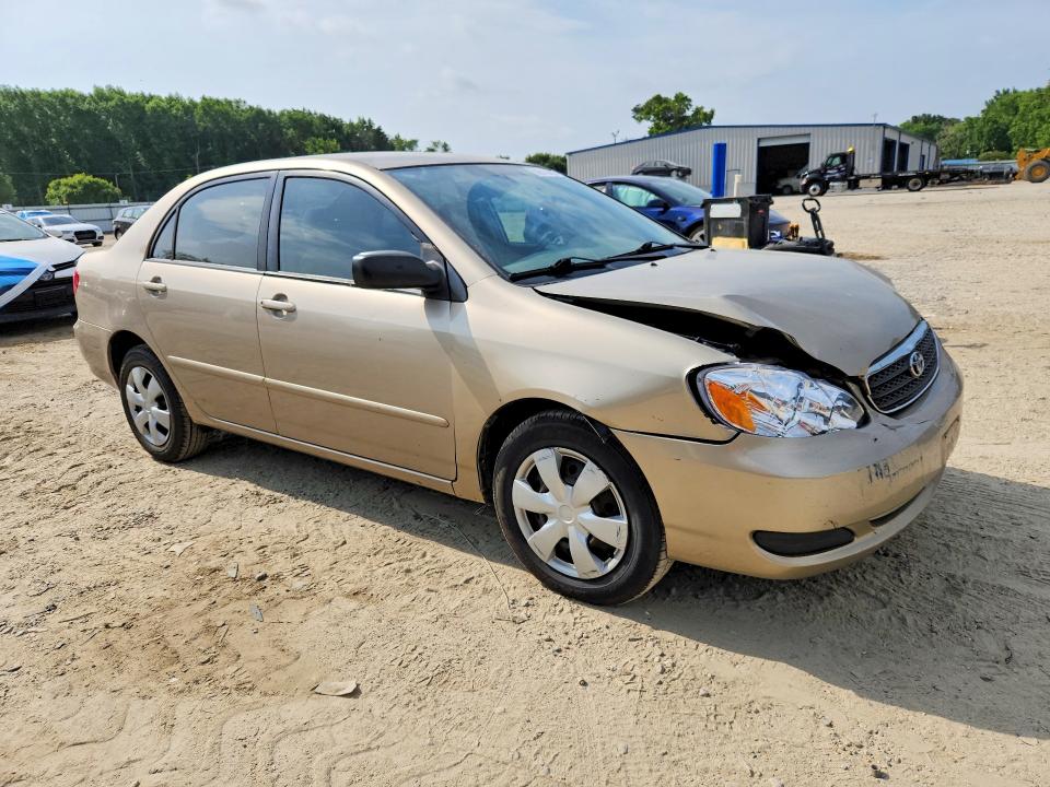 Aukcja sprzedaży 2005 Toyota Corolla, vin: 1NXBR30E35Z475939, numer aukcji: 56618686