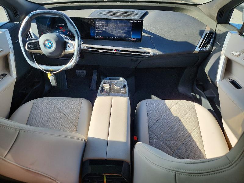 Продажа на аукционе авто 2025 Bmw Ix, vin: WB523CF00SCT40738, номер лота: 56694196