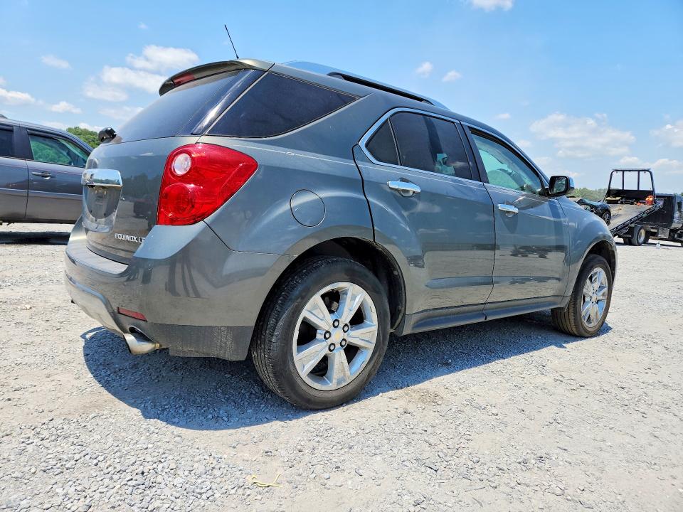 2012 Chevrolet Equinox მანქანა იყიდება აუქციონზე, vin: 2GNFLGE56C6315211, აუქციონის ნომერი: 57198356