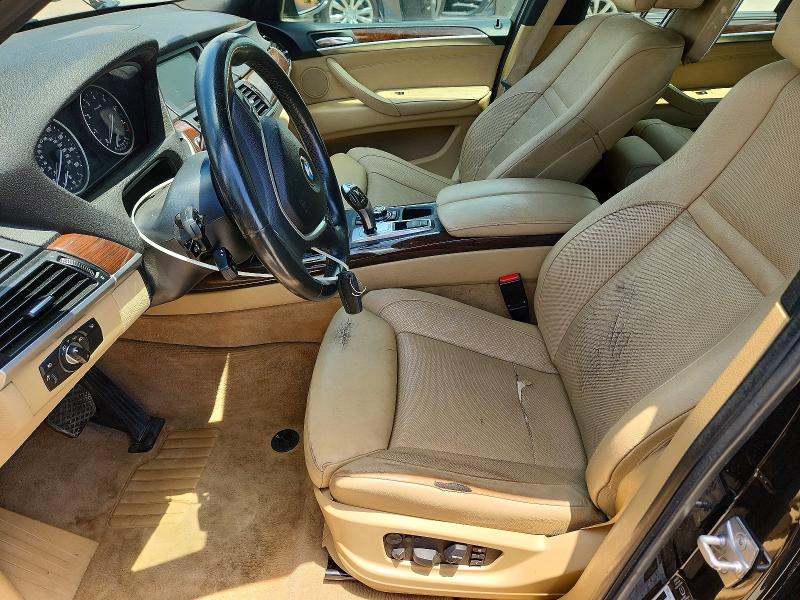 Продажа на аукционе авто 2013 Bmw X5, vin: 5UXZV4C52D0B01331, номер лота: 57053846