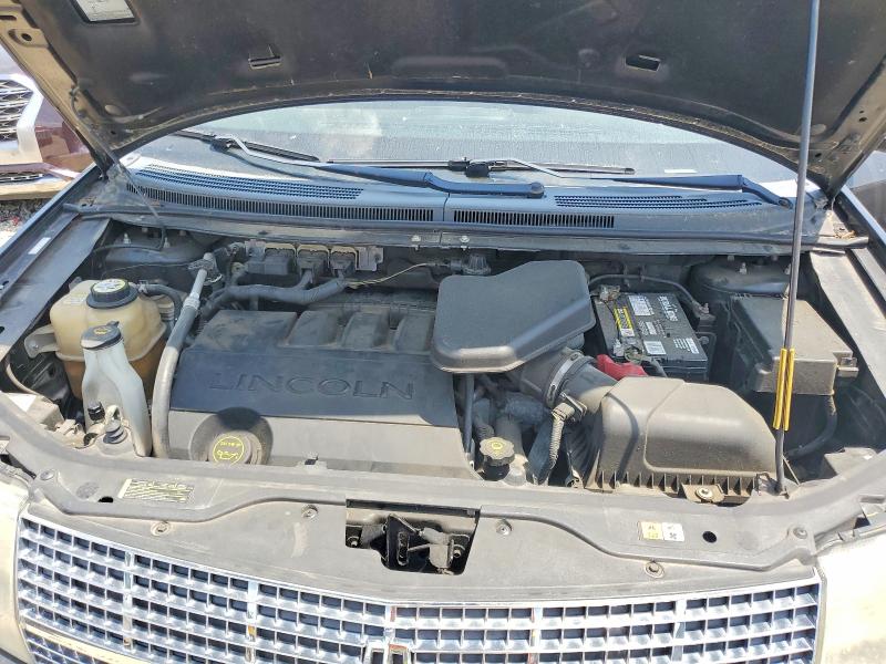 Aukcja sprzedaży 2007 Lincoln Mkx, vin: 2LMDU68C97BJ23120, numer aukcji: 56671556