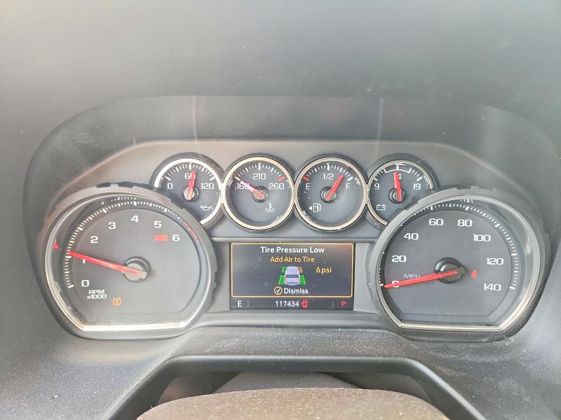 Aukcja sprzedaży 2021 Chevrolet Tahoe, vin: 1GNSCNKD0MR410609, numer aukcji: 57974586