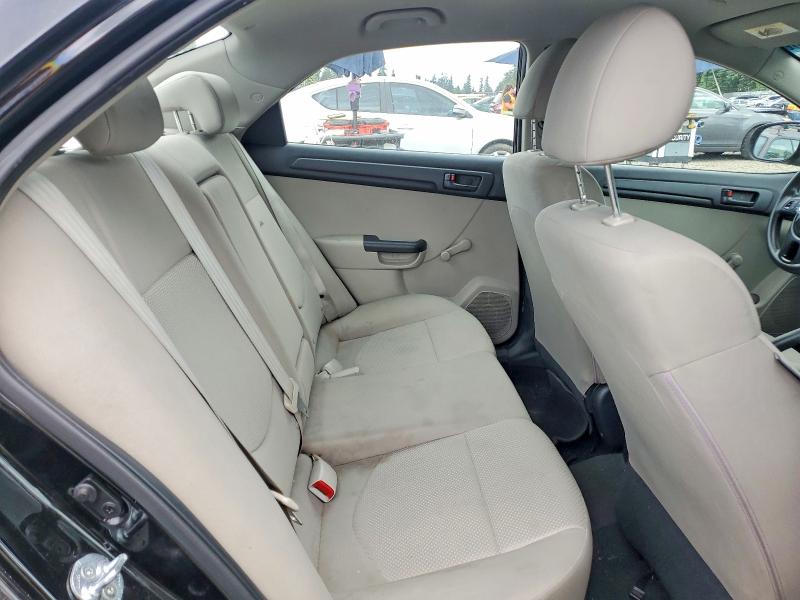 Aukcja sprzedaży 2011 Kia Forte, vin: KNAFT4A28B5419239, numer aukcji: 56271926