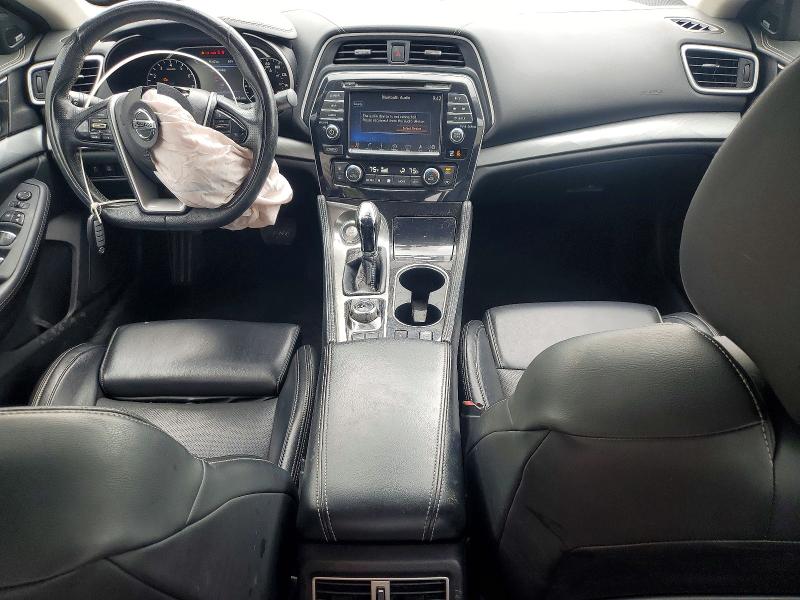 2017 Nissan Maxima მანქანა იყიდება აუქციონზე, vin: 1N4AA6AP5HC395003, აუქციონის ნომერი: 58880006