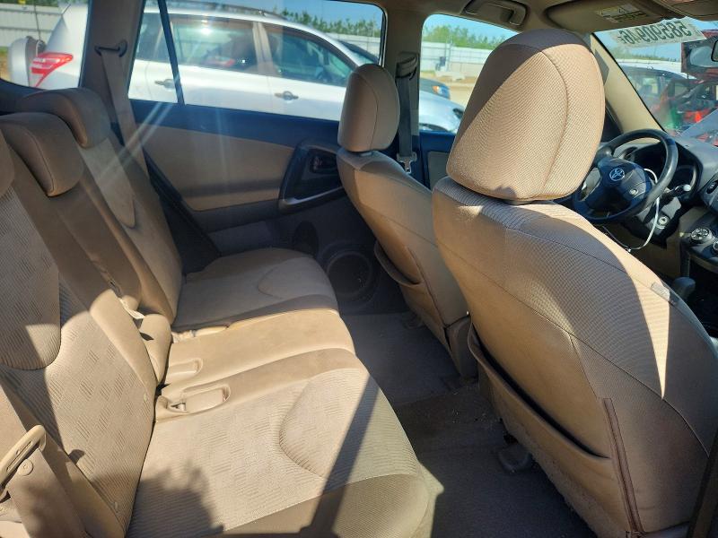 Aukcja sprzedaży 2010 Toyota Rav4, vin: 2T3BK4DV2AW018383, numer aukcji: 58590946