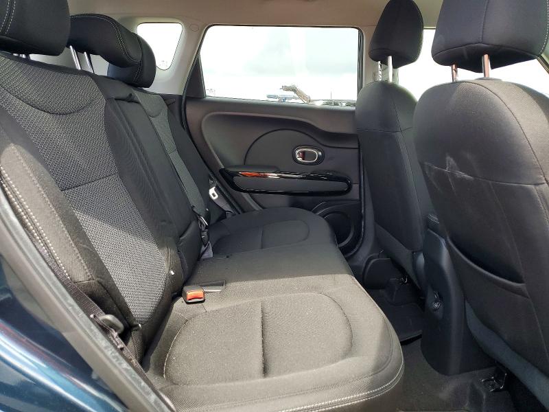 2019 Kia Soul მანქანა იყიდება აუქციონზე, vin: KNDJP3A56K7641627, აუქციონის ნომერი: 58747106