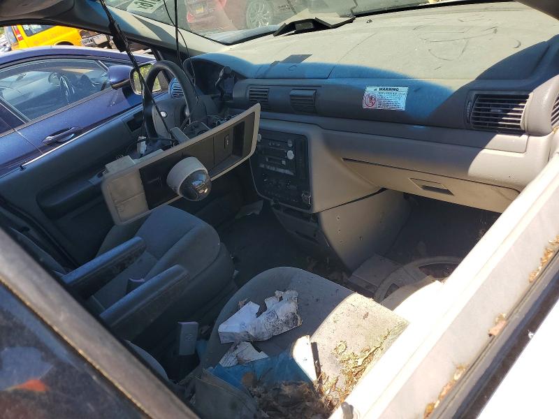 Продаж на аукціоні авто 2005 Ford Freestar, vin: 2FMZA50655BA90589, номер лоту: 55564316