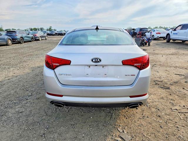 Продаж на аукціоні авто 2012 Kia Optima, vin: 5XXGN4A74CG060885, номер лоту: 58876046