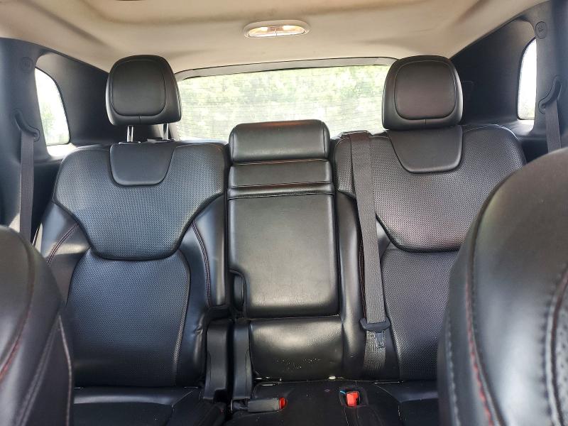 2018 Jeep Cherokee მანქანა იყიდება აუქციონზე, vin: 1C4PJMBX9JD610454, აუქციონის ნომერი: 55241526