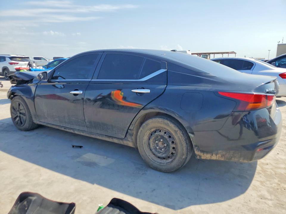 55526156 :رقم المزاد ، 1N4BL4BV3LC247490 vin ، 2020 Nissan Altima مزاد بيع