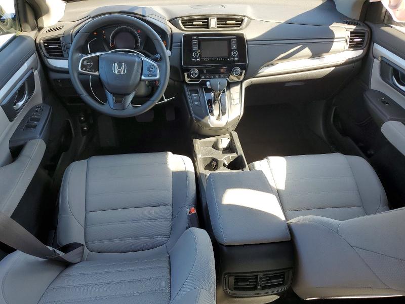 2017 Honda Cr-v მანქანა იყიდება აუქციონზე, vin: 2HKRW6H32HH201128, აუქციონის ნომერი: 55706726