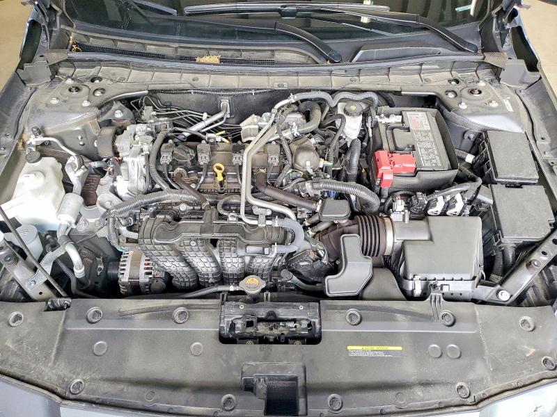 59312436 :رقم المزاد ، 1N4BL4DV9SN383218 vin ، 2025 Nissan Altima مزاد بيع