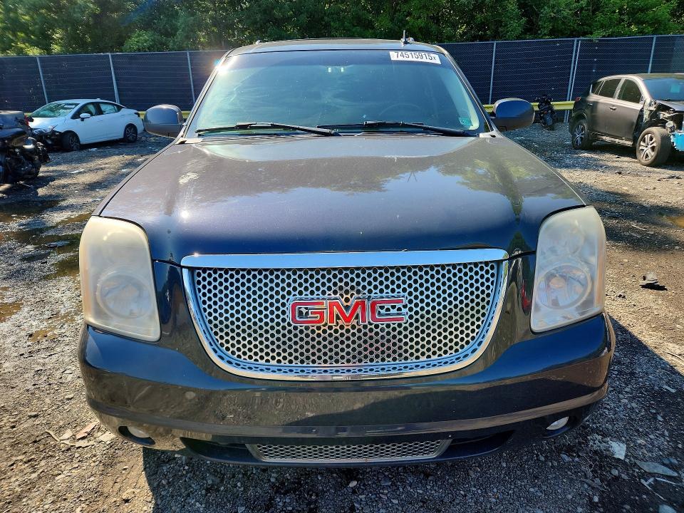 Продаж на аукціоні авто 2008 Gmc Yukon, vin: 1GKFK63898J117269, номер лоту: 74515915