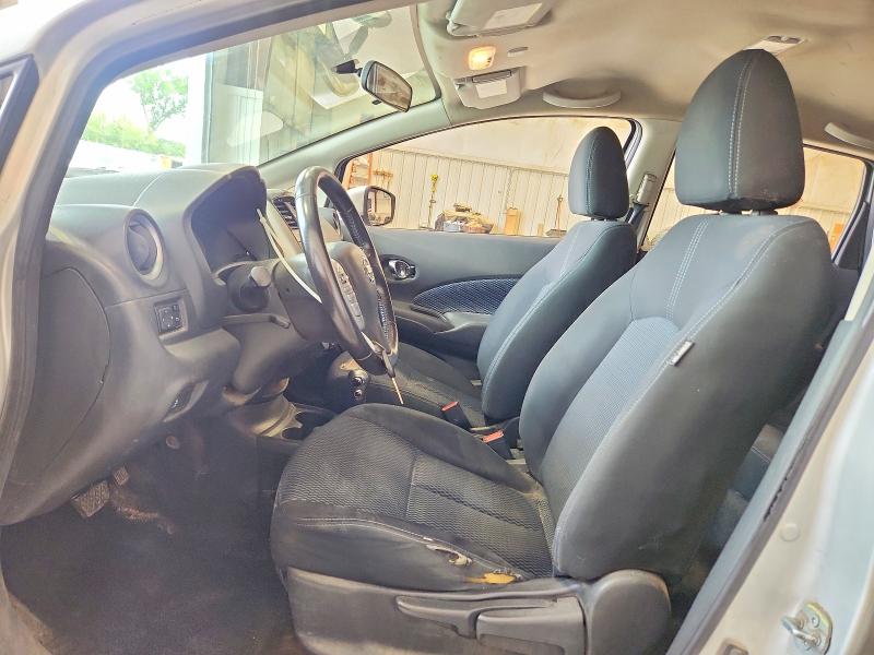 Продаж на аукціоні авто 2016 Nissan Versa Note, vin: 3N1CE2CP2GL398704, номер лоту: 59158476