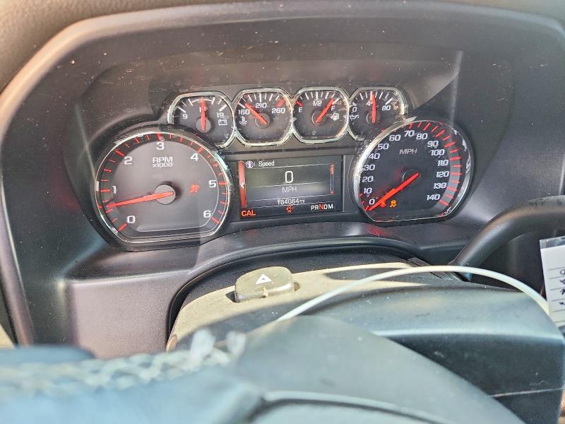 Aukcja sprzedaży 2015 Gmc Sierra, vin: 3GTP1UEH9FG128730, numer aukcji: 53936026