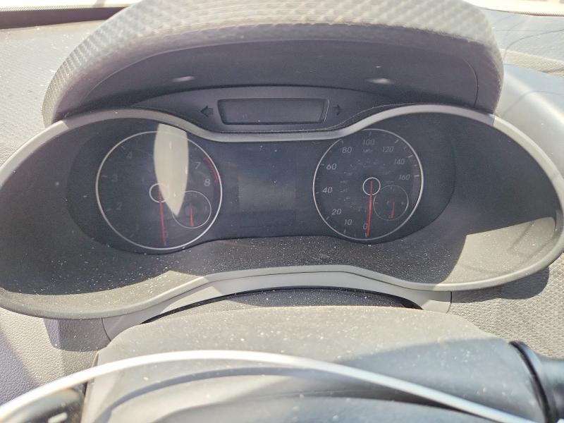 Aukcja sprzedaży 2016 Hyundai Veloster, vin: KMHTC6AE4GU296141, numer aukcji: 56784956