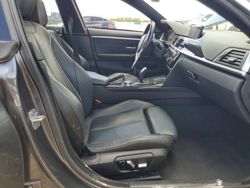 56296706 :رقم المزاد ، WBA4J5C54KBM66389 vin ، 2019 Bmw 440i مزاد بيع