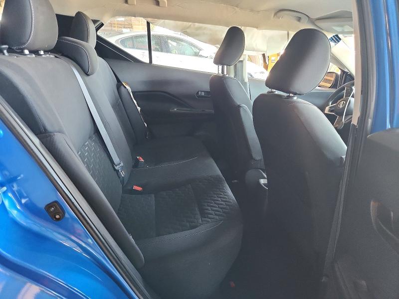 Продаж на аукціоні авто 2021 Nissan Kicks, vin: 3N1CP5BV8ML487359, номер лоту: 57079866
