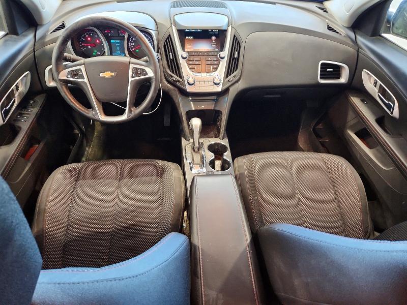 Продаж на аукціоні авто 2013 Chevrolet Equinox, vin: 2GNALDEK9D6381185, номер лоту: 57160316