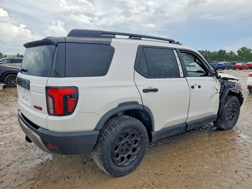 Продажа на аукционе авто 2026 Honda Passport, vin: 5FNYF9H84TB053029, номер лота: 54599866