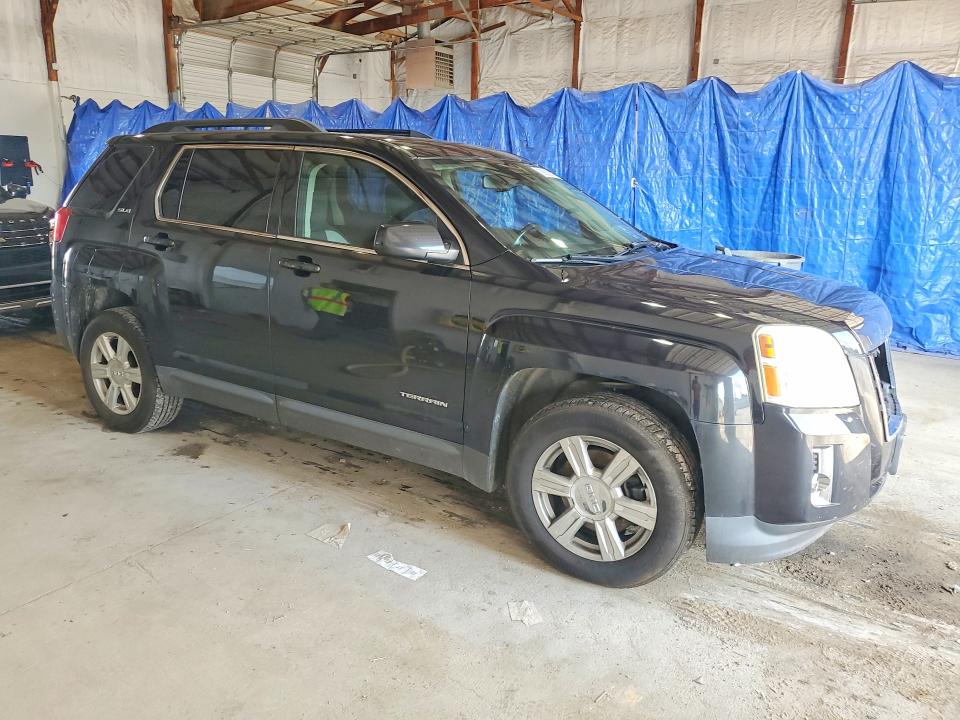 Aukcja sprzedaży 2015 Gmc Terrain, vin: 2GKFLWEK8F6324204, numer aukcji: 59093576