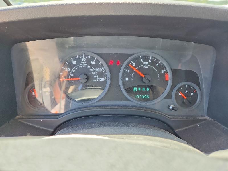Aukcja sprzedaży 2007 Jeep Compass, vin: 1J8FT47W17D386085, numer aukcji: 57355816
