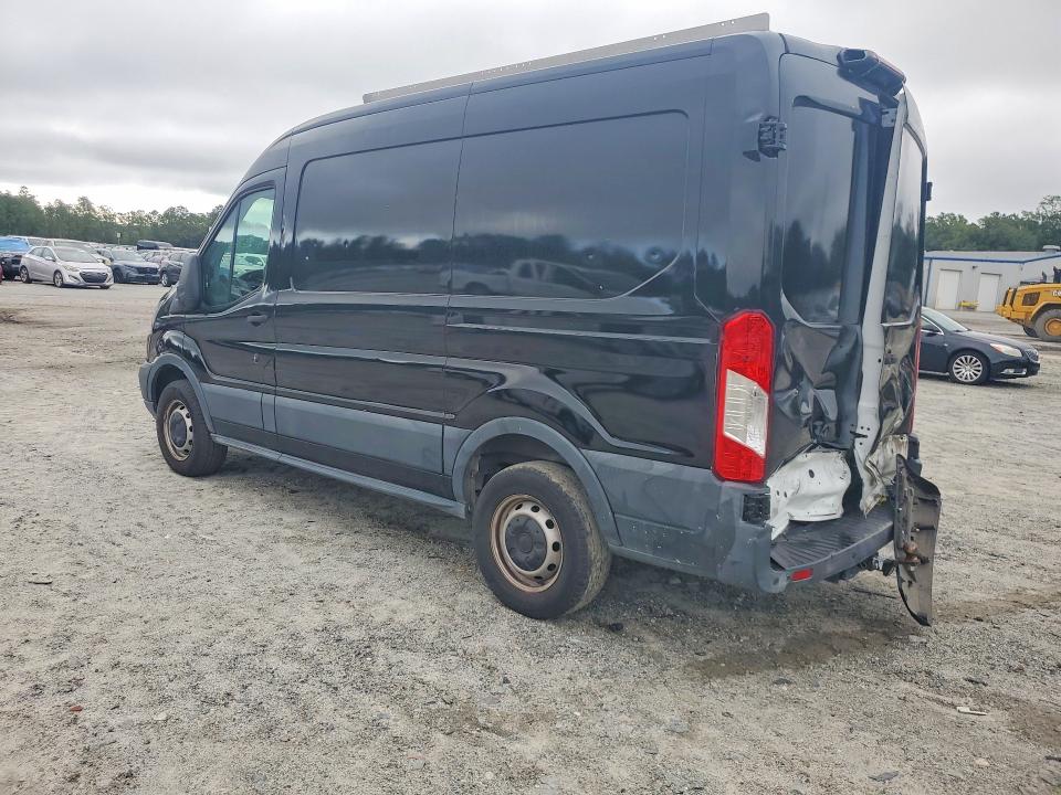 Aukcja sprzedaży 2018 Ford Transit, vin: 1FTYR1CM8JKA41298, numer aukcji: 53062226