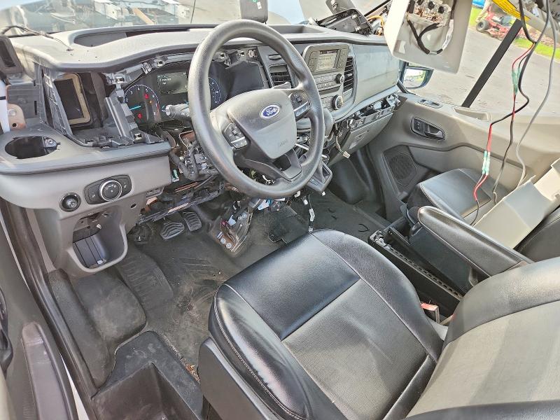 Aukcja sprzedaży 2020 Ford Transit, vin: 1FDBW5Z82LKB80342, numer aukcji: 55566776