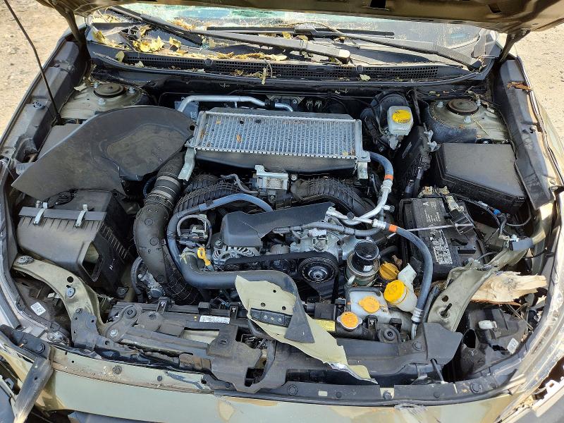 Продаж на аукціоні авто 2024 Subaru Outback, vin: 4S4BTGUD0R3138618, номер лоту: 85609625