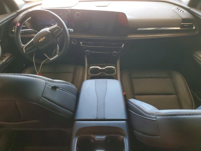 57504046 :رقم المزاد ، 1GNERKKS8TJ158436 vin ، 2026 Chevrolet Traverse مزاد بيع