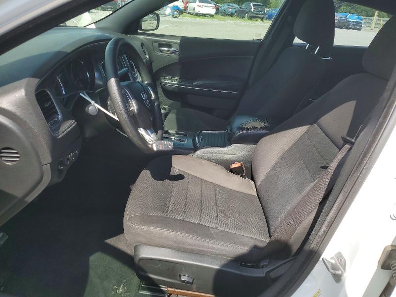 58235516 :رقم المزاد ، 2C3CDXBG1DH720269 vin ، 2013 Dodge Charger مزاد بيع