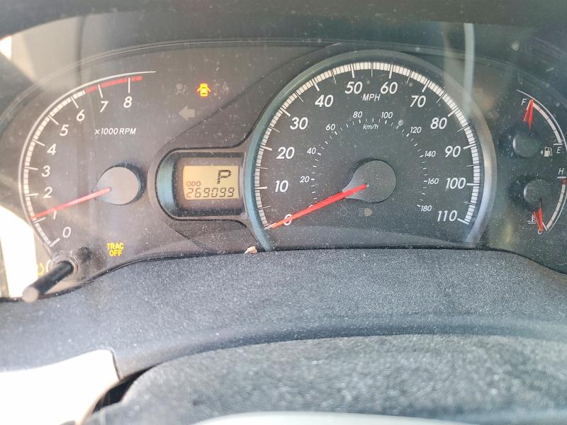 Продаж на аукціоні авто 2012 Toyota Sienna, vin: 5TDZK3DC3CS216739, номер лоту: 56178426