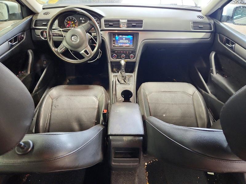 Продаж на аукціоні авто 2014 Volkswagen Passat, vin: 1VWAS7A34EC058518, номер лоту: 56163846