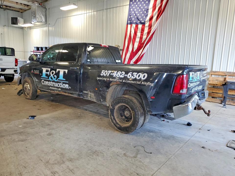 2014 Ram 3500 მანქანა იყიდება აუქციონზე, vin: 3C63RRGL7EG313175, აუქციონის ნომერი: 59343576